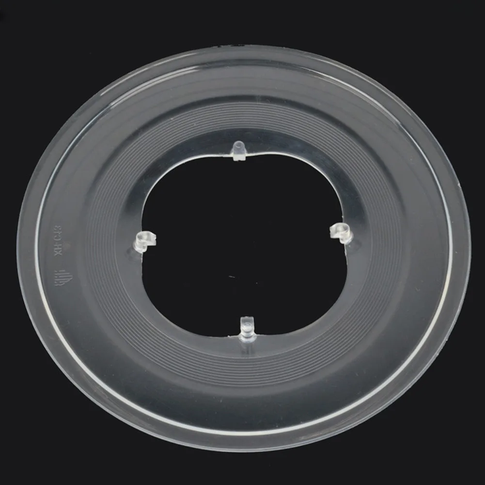 

1pc Bicycle Freewheel Cover Four-claw Design Bike Disc Brake Hub Flywheel Guard Disc Wheel Spoke Cover Fly Wheel Baffle