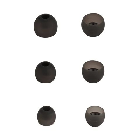 Силиконовые чехлы для наушников JBL TOUR PRO+