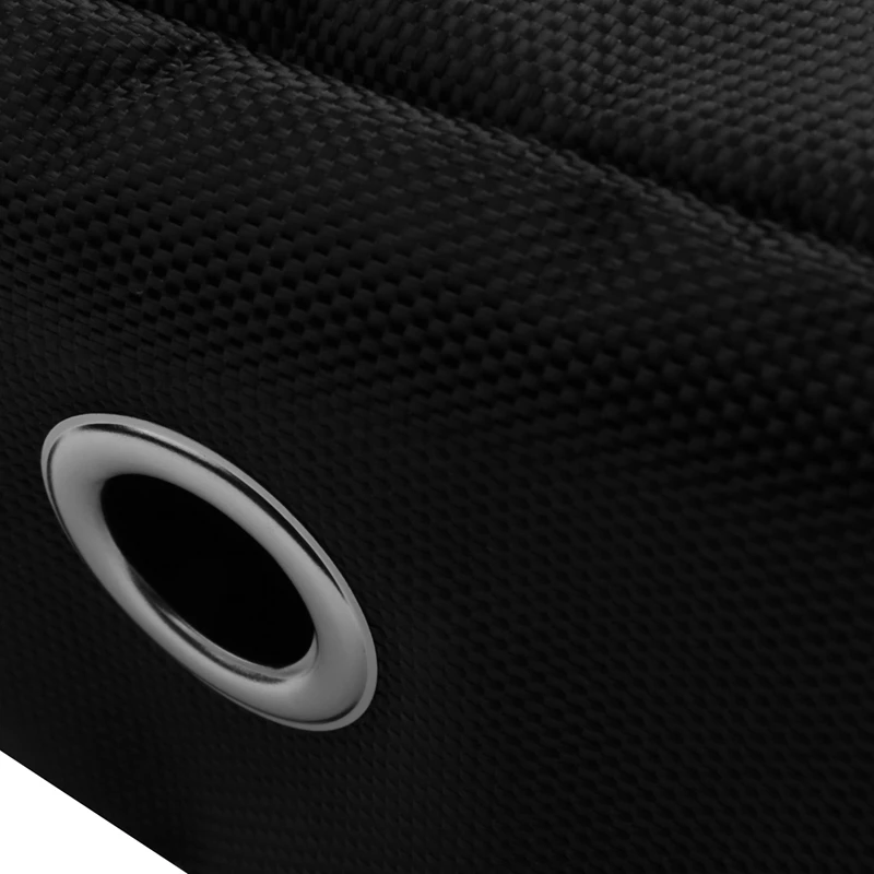 

2X Electric Scooter Bag Lithium Battery Bag Portable Bike Front Rear Bag Bicycle Accessories