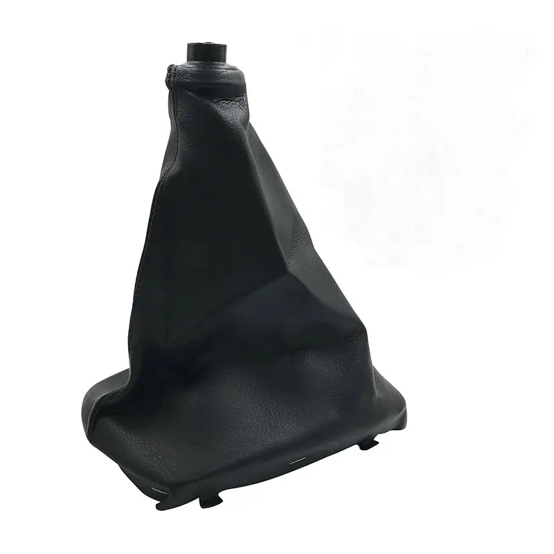 Применяется для AudI old A6 ручной рычаг переключения передач защита от пыли одна