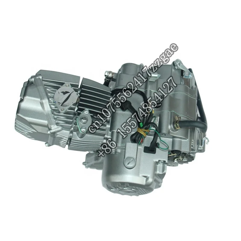 Мотоциклетный Двигатель CQJB zongshen dytona zs190cc 212cc