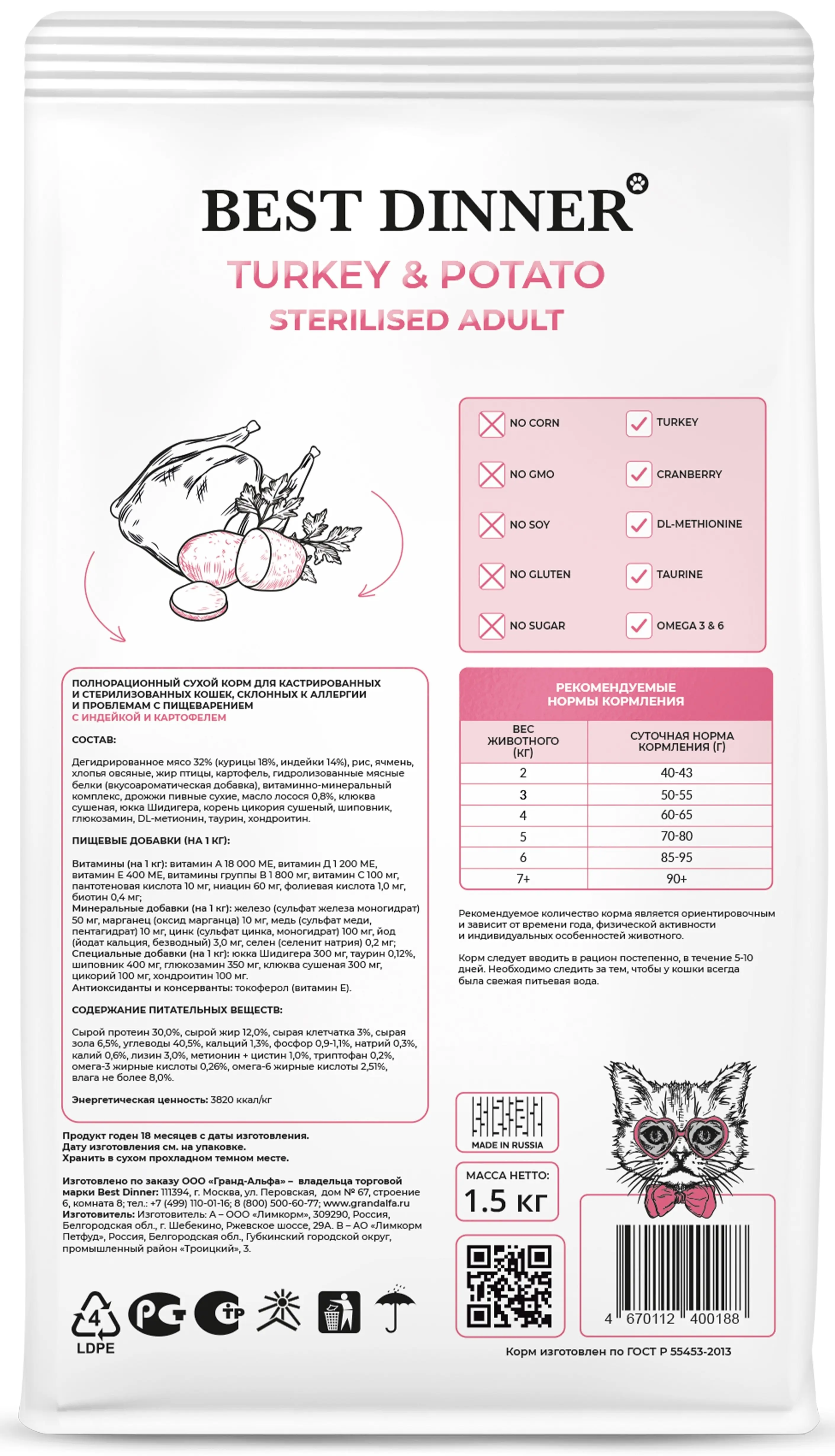 Best dinner корм для кошек эдалт утка и клюква 18 кг 4670112402496. бест диннер корм для кошек. бест диннер корм для кошек сухой для стерилизованных. бест диннер для стерилизованных кошек курица сухой. Best dinner корм для кошек сухой.