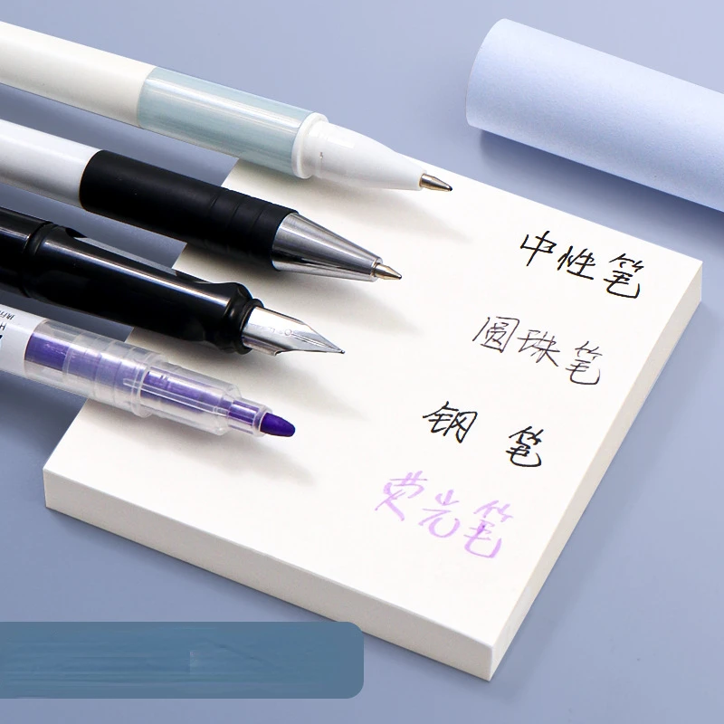 Рисунок 2 - 100 листов, клейкие блокноты Morandi