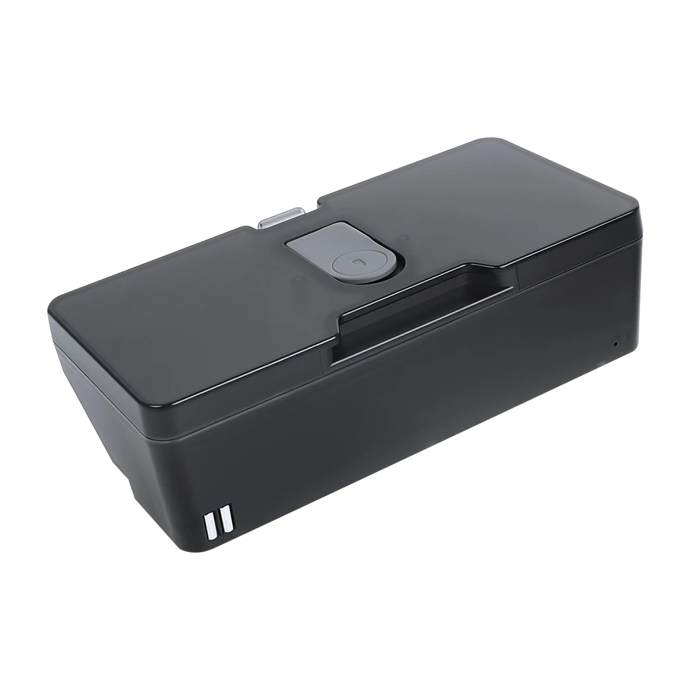 Фото Резервуар для воды для робота-пылесоса Xiaomi Mi Robot Vacuum Mop Pro/2S, VIOMI V2, V2 PRO, V3, MIJIA 3C, STYJ02YM, S12, S10EU, вместимостью до 550 мл №5