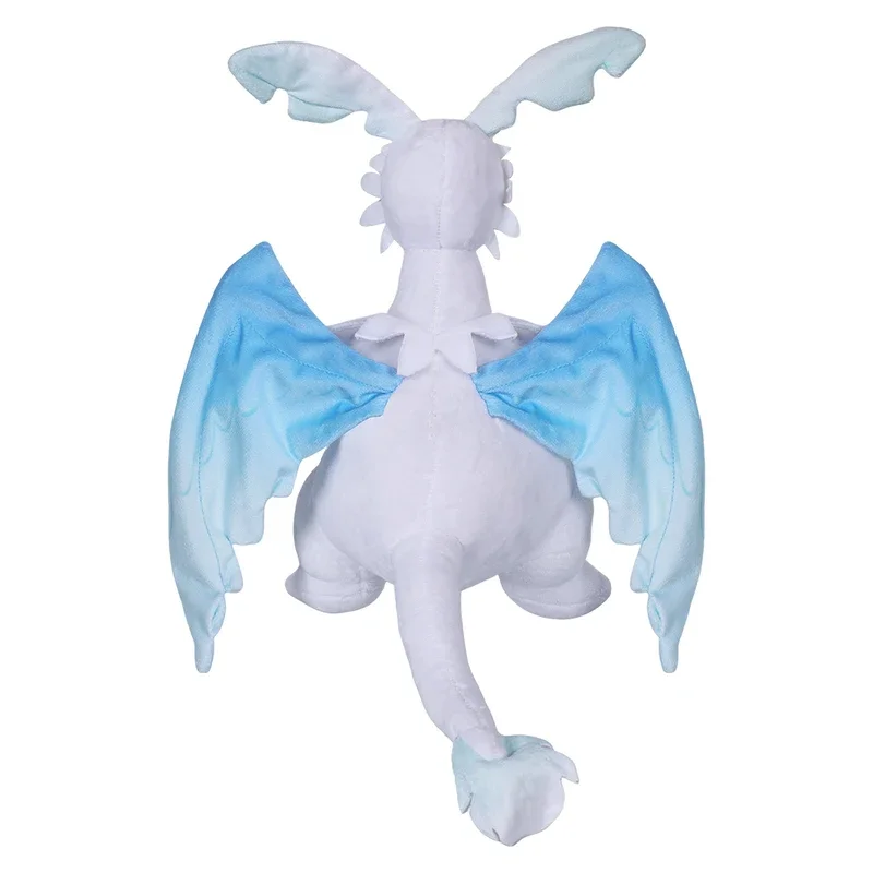 Мягкая Плюшевая плюшевая игрушка-талисман в стиле аниме игрушка-плюшевая