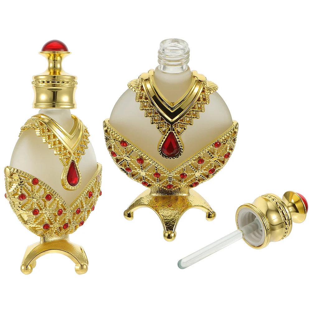 

2 шт., флакон для ароматерапии с эфирным маслом