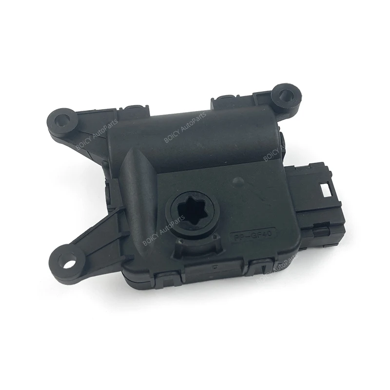 BOICY двигатель привода заслонки обогревателя кондиционера для Jetta Golf Tiguan Passat CC A1 A3