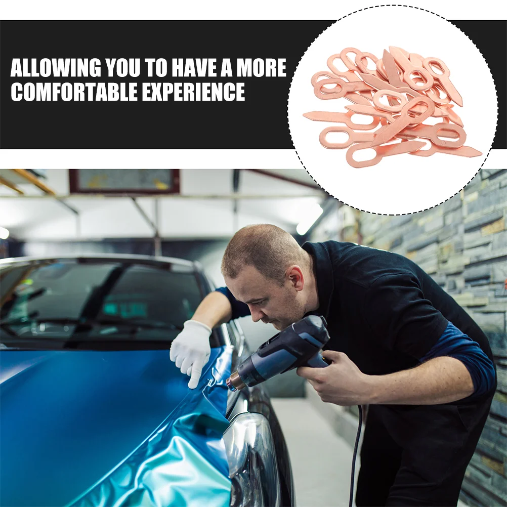 50 шт. аксессуары для станков ремонта листового металла автомобильная шайба