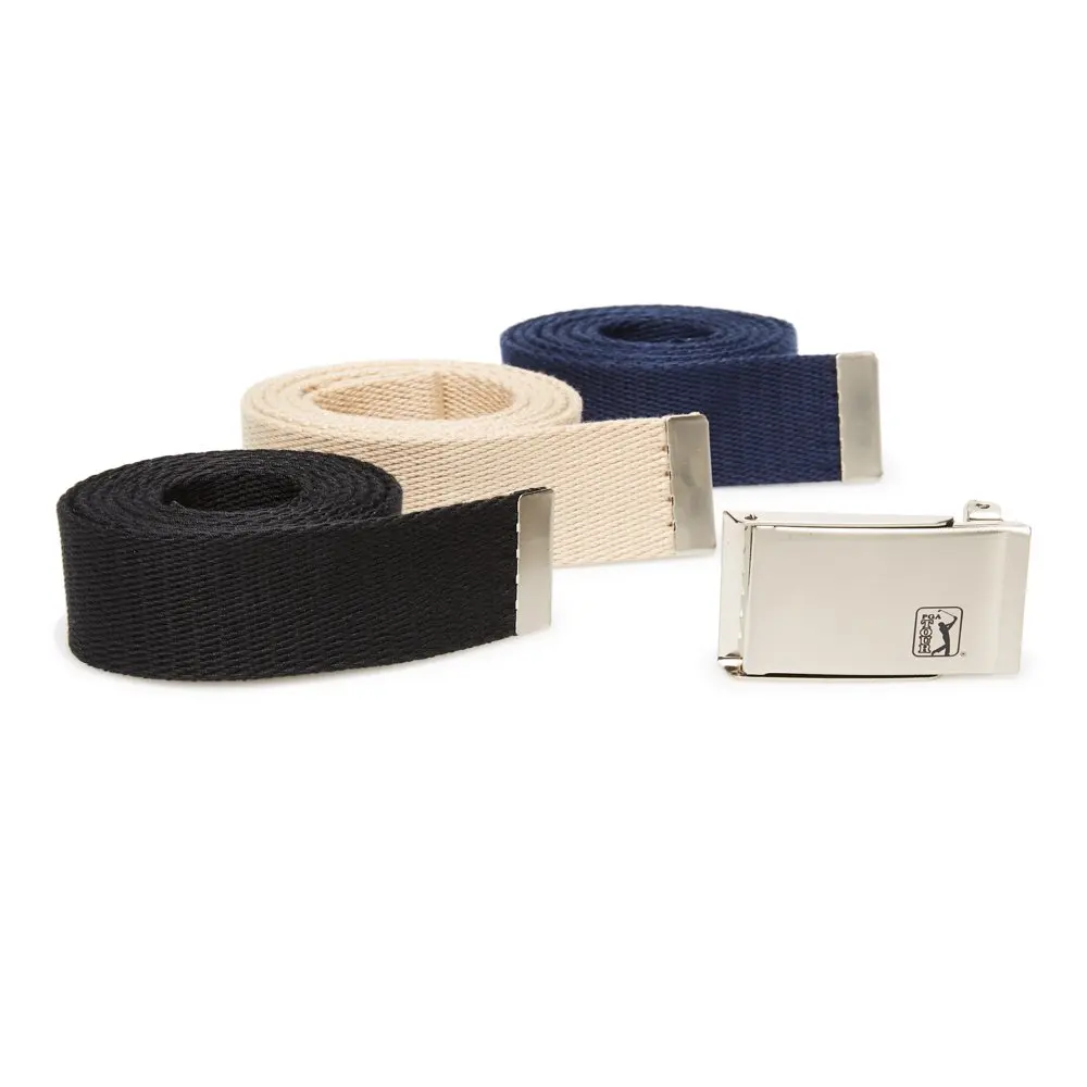 

2023 3 in 1 Adjustable Golf Belt fast shipping