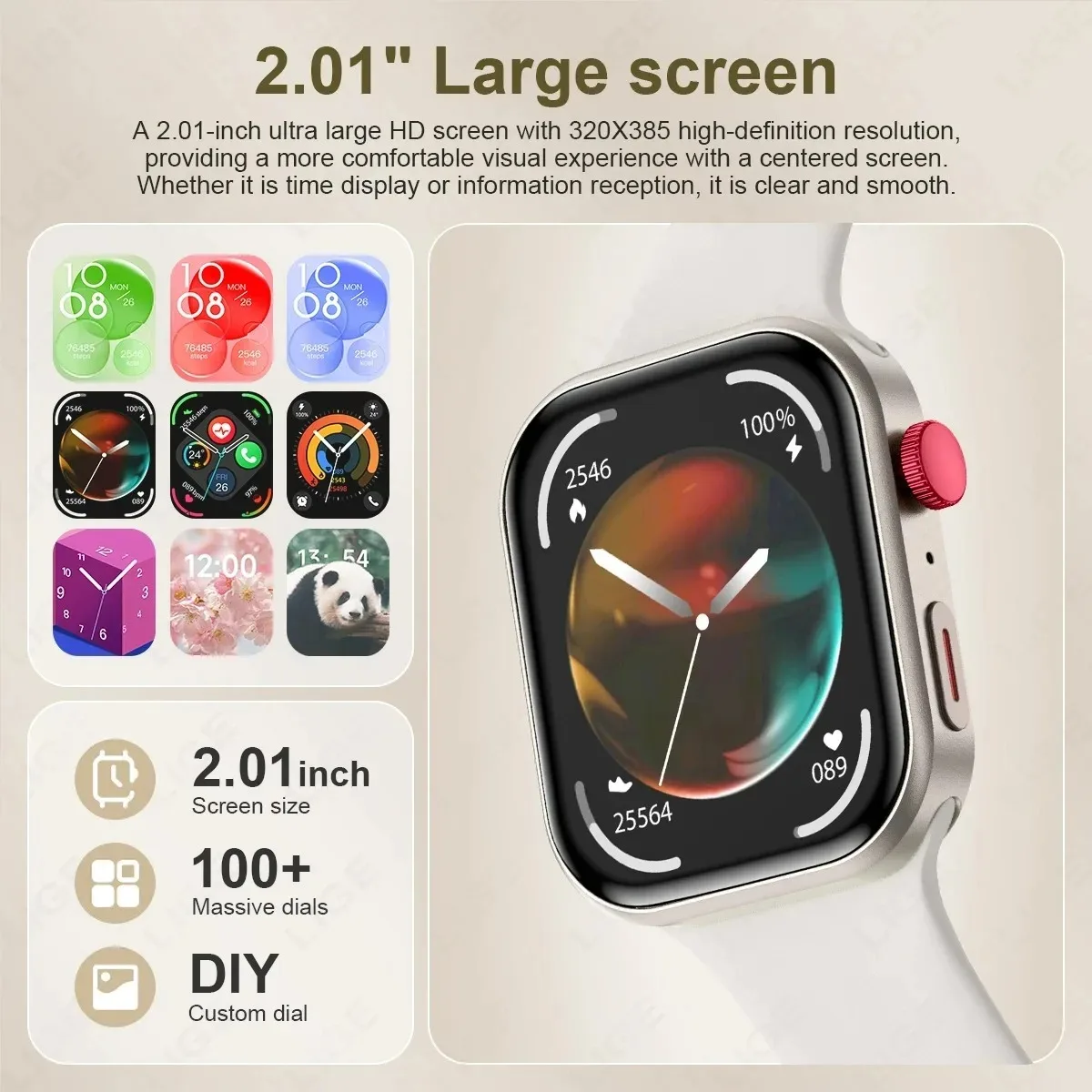 Фото Xiaomi 2026 для FIT 3 2,01 