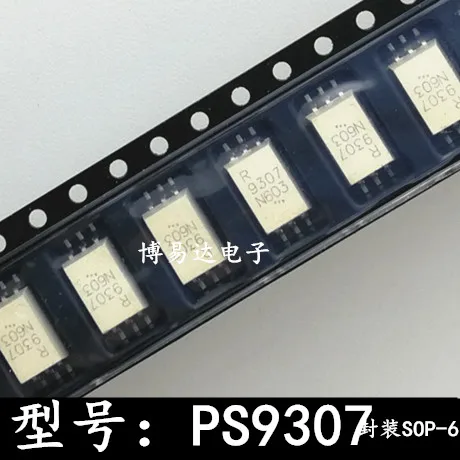 

20 шт./лот PS9307 SOP R9307 R 9307 R9307A