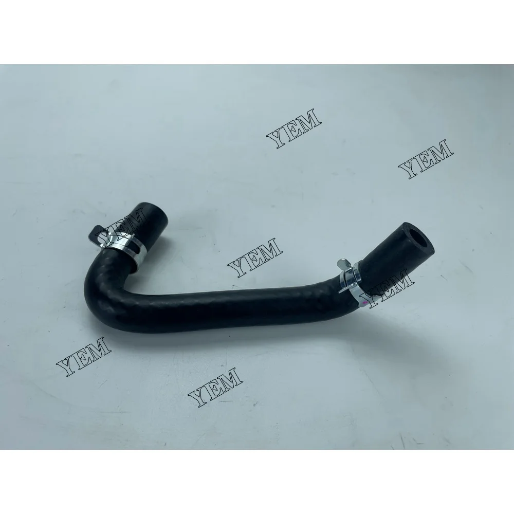 

New 3TNV82A HOSE ASSY 129508-49030 For Yanmar Excavator Diesel Engine.