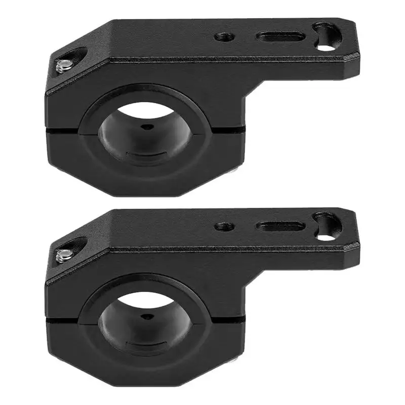 

Настенный кронштейн с зажимом для внедорожника