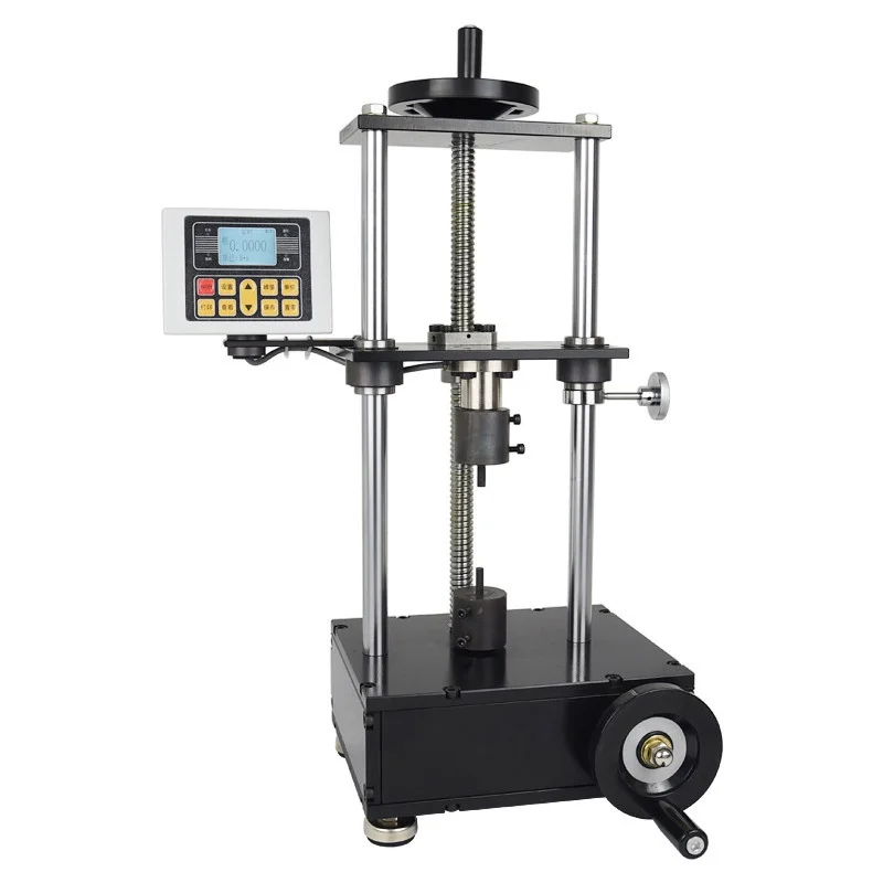 

High-exactness digital torque tester 20-500Nm torque data transmission torque measuring instrument