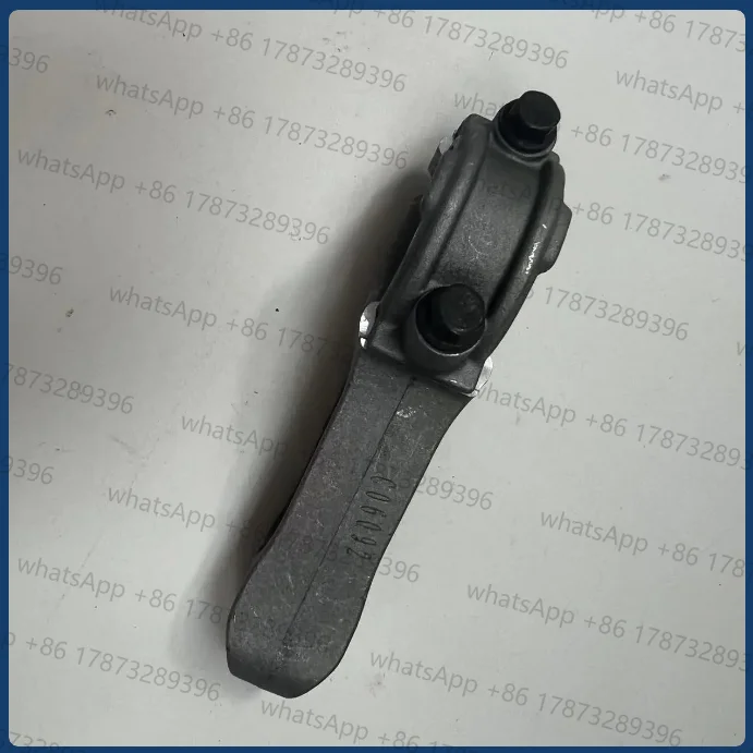 Шатун DV150 для генератора Ducar Dajiang Zongshen DV150 DV160 150CC NP150 ZD-295-3 (art.: 3920d2fb3cb8b) - 3920d2fb3cb8b
