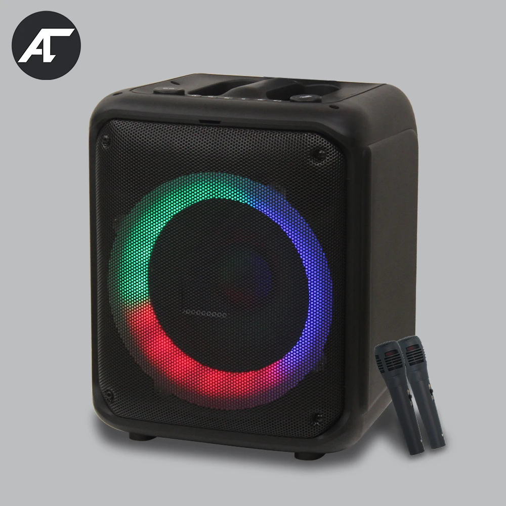 Big Sound Box 8