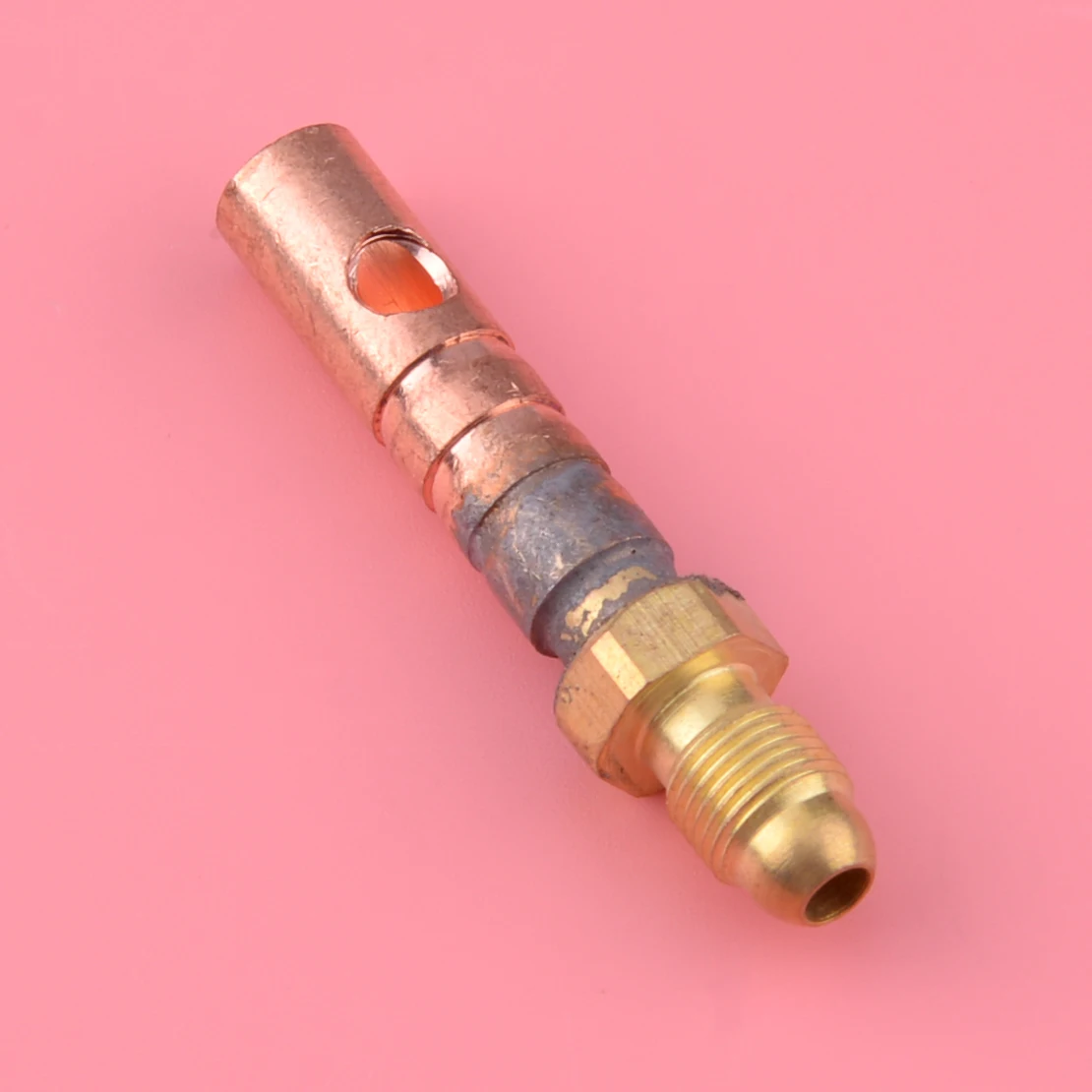 

LETAOSK Сварочный горелка TIG медный металл