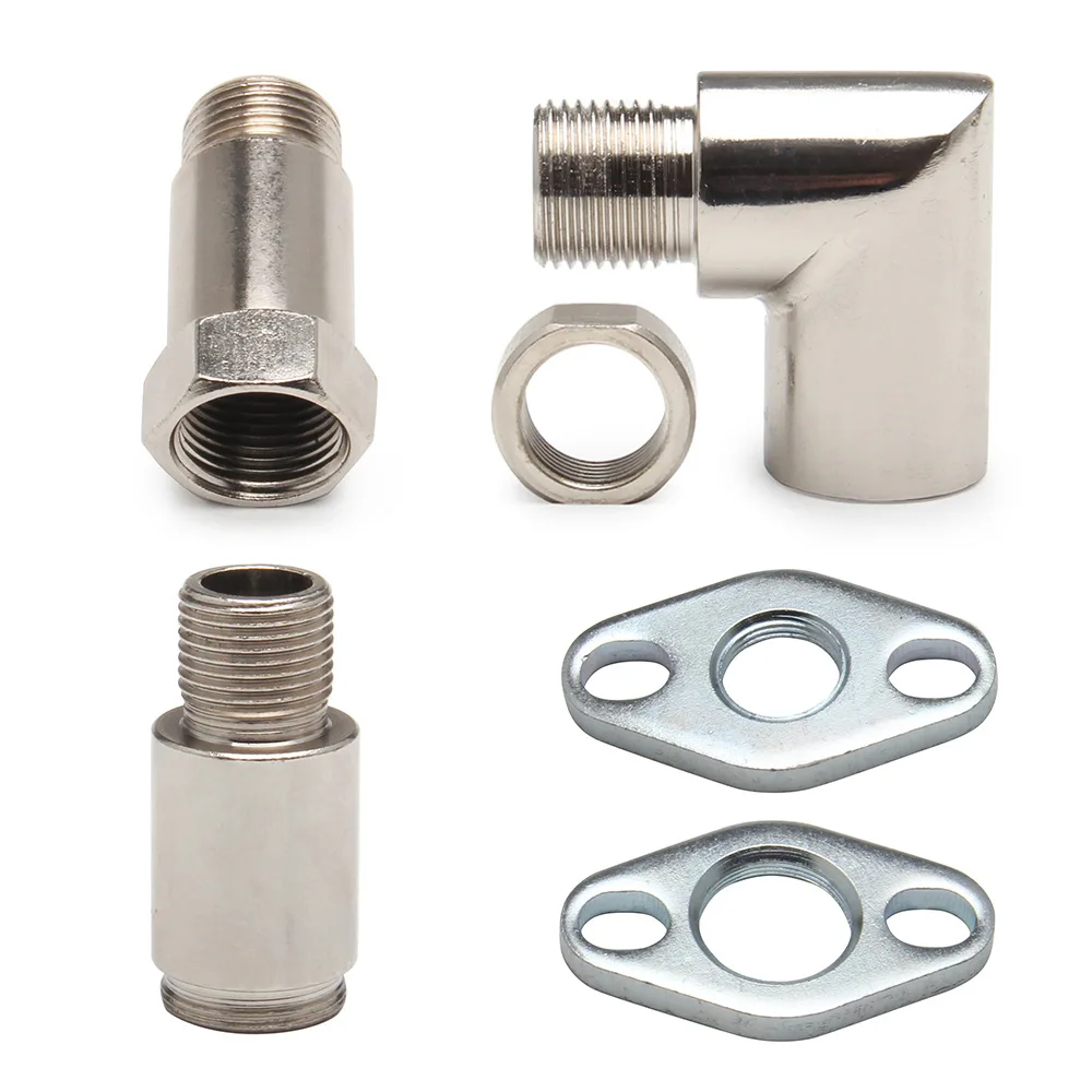 

Car Modification Oxygen Sensor Shielded Connector Four-piece Suit Suitable for Toyota Tacoma