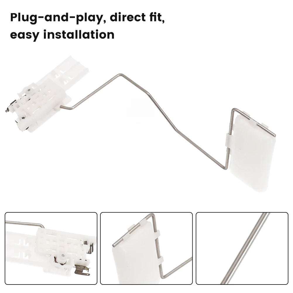 Обновите свой датчик уровня топливного бака с помощью этой высококачественной