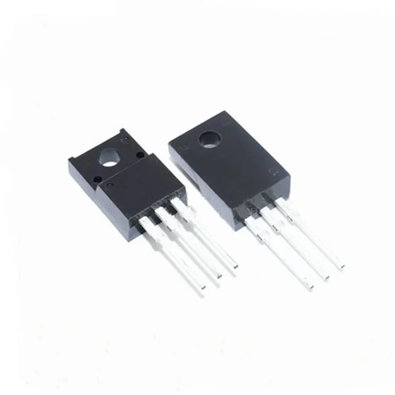 

10PCS TSF8N60M TO-220F 8N60 8A 600V TSF8N60 TO-220 600V 7.5A N-channel field effect MOS transistor new original