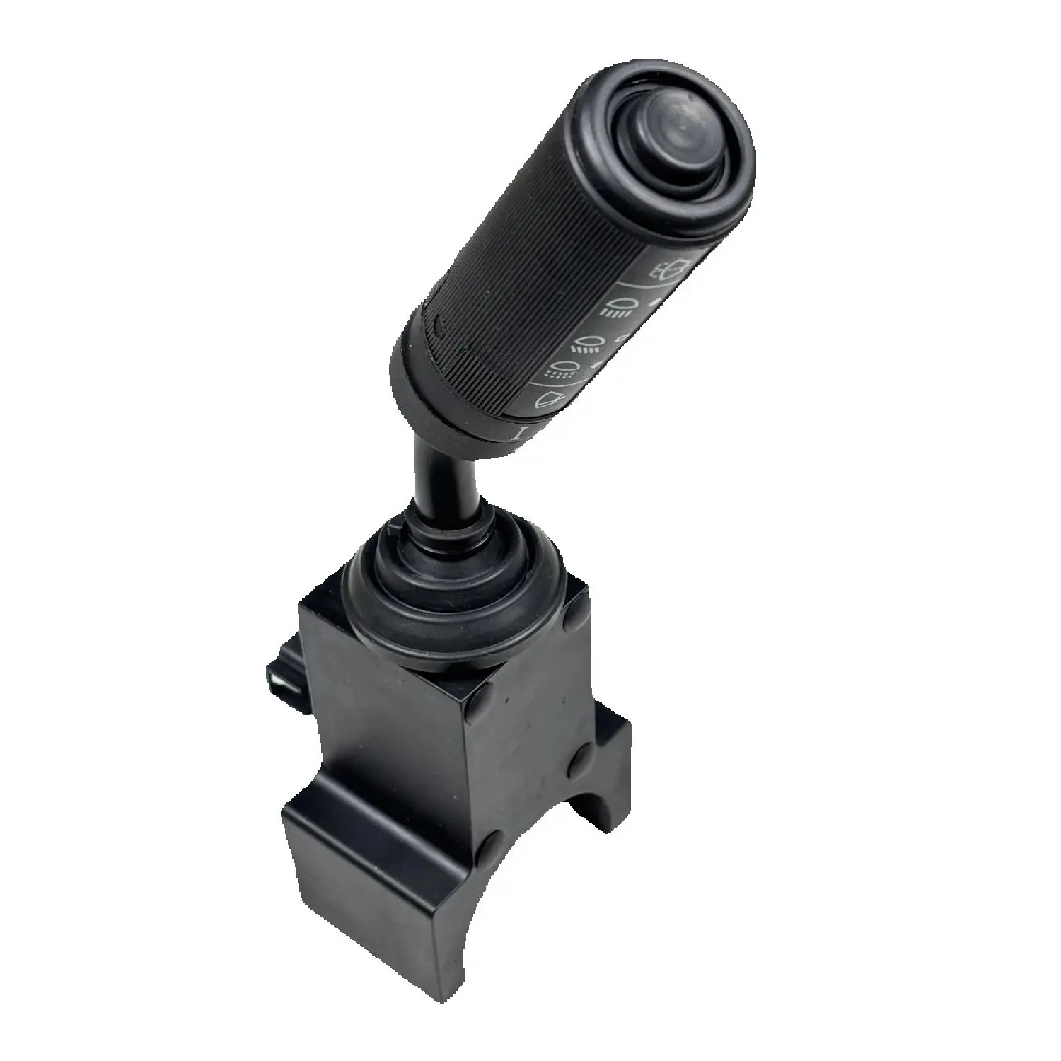 

85828252 Переключатель указателя поворота для экскаватора-погрузчика New Holland B90B B95B B95BLR B95BTC