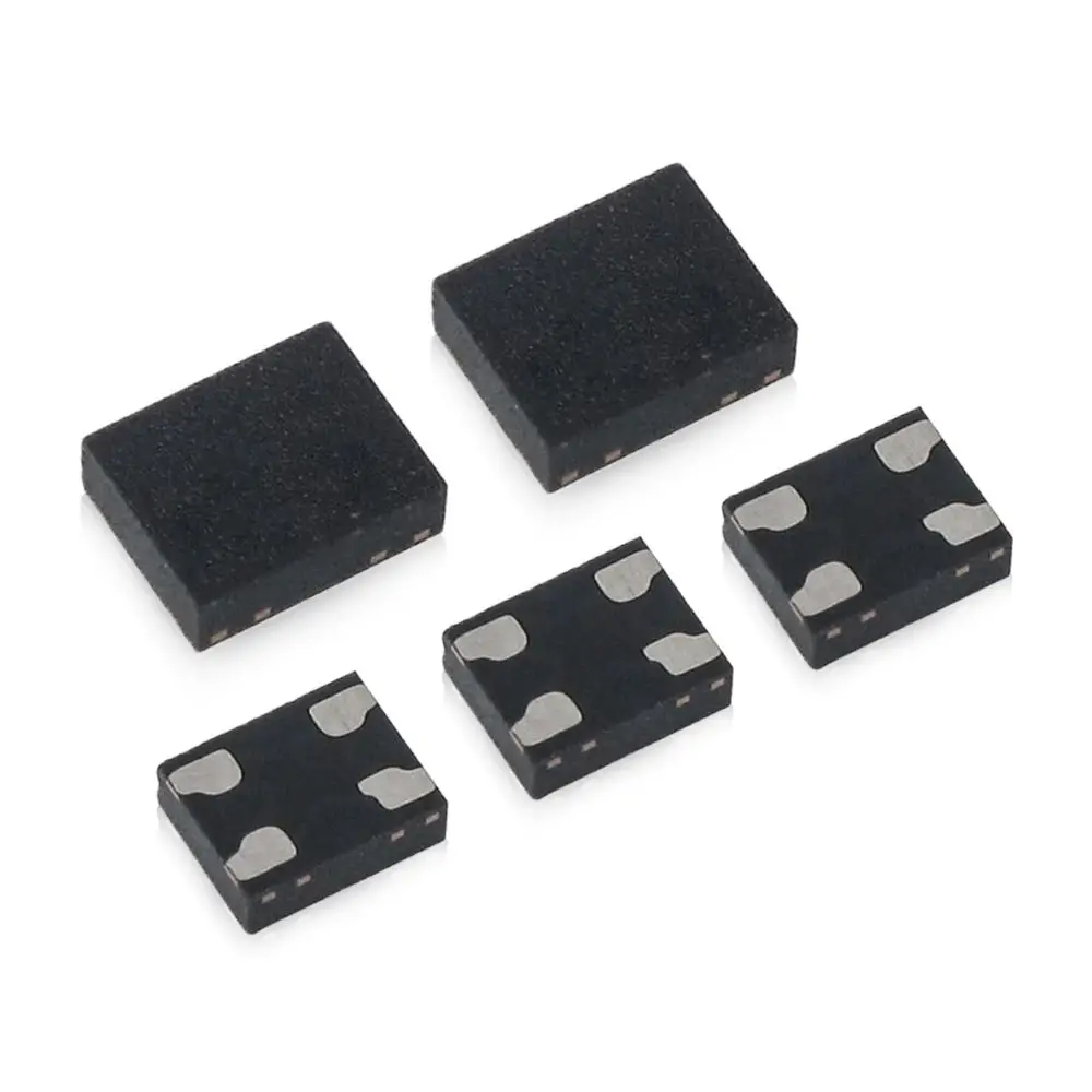MY GROUP 250PCS SIT8103AI-23-33E-16.00000X XO LVCMOS, LVTTL 3,3 V, включение отключения 16 МГц SMD Crystal oscilloscill