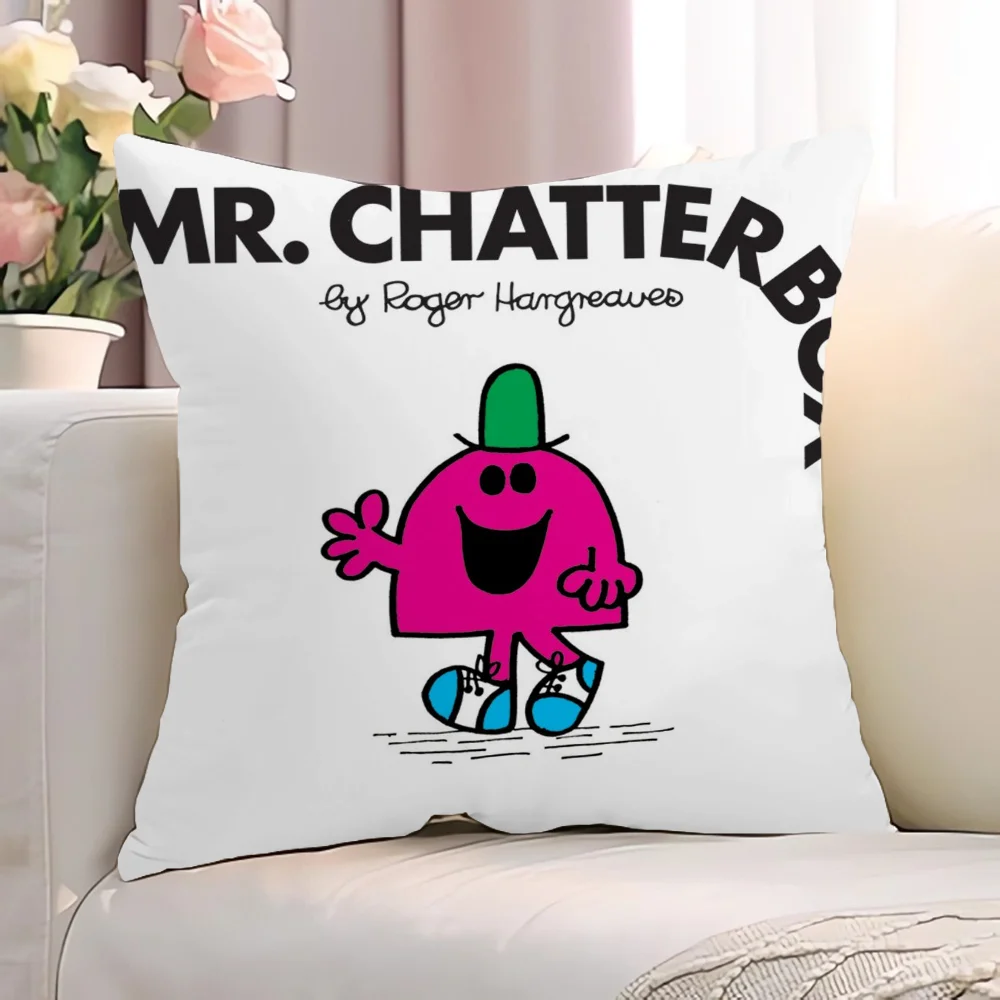 М-Мр. Плед Плюшевые Наволочки 45x45 См Экологически Чистый Полиэстер Хлопок Для