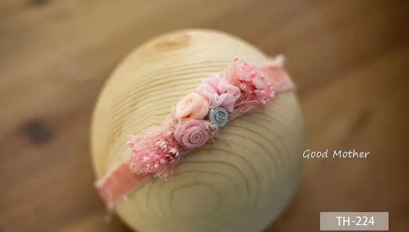 Рисунок 5 - Головной убор для фотосъемки новорожденных