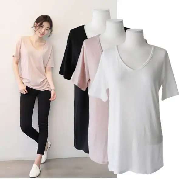 

Maternity Pregnant Baby Loading 2022 Funny Women T Shirt Girl Announcement Shirt New Mom red Big Size Clothes