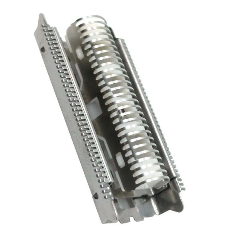 

GXMC Replacement Shaver Foil Head, Trimmer Razor Head Foil Repair Part Compatible with TT2039/2030 BRE620 BG2024/2025/2036