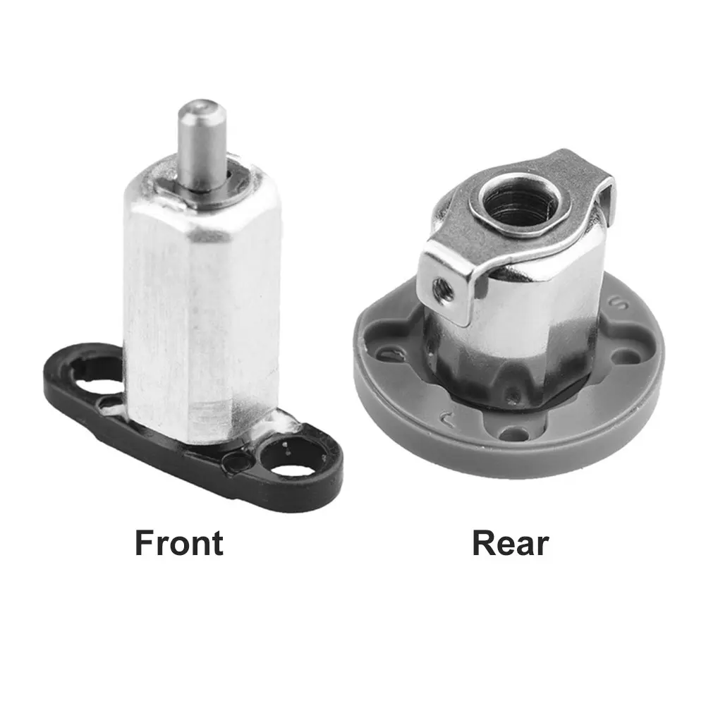 

Rear Axis Professional Durable Front Arm Shaft Silver Practical Metal Repair Easy Install Drones Accessories Fit For DJI Air 2S