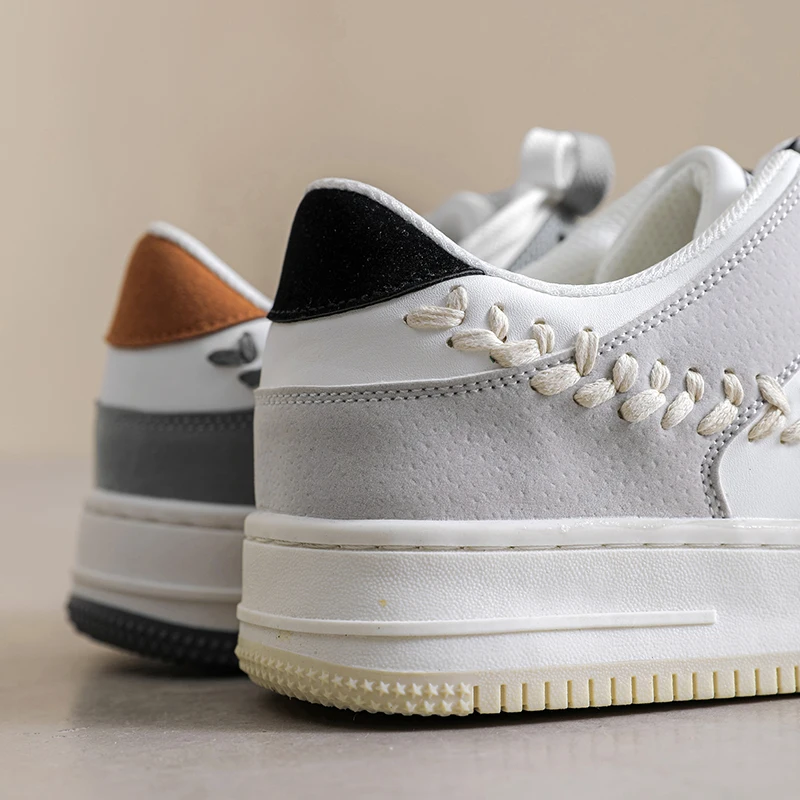 Casual Men's Running Shoes Tennis Shoes Outdoor Men Sports Shoes Sneakers Casual Men's Shoes Training Shoes