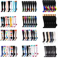 compression stocks varicose veins blood circulation promotion slimming stockings suitable for fitness and outdoor hiking