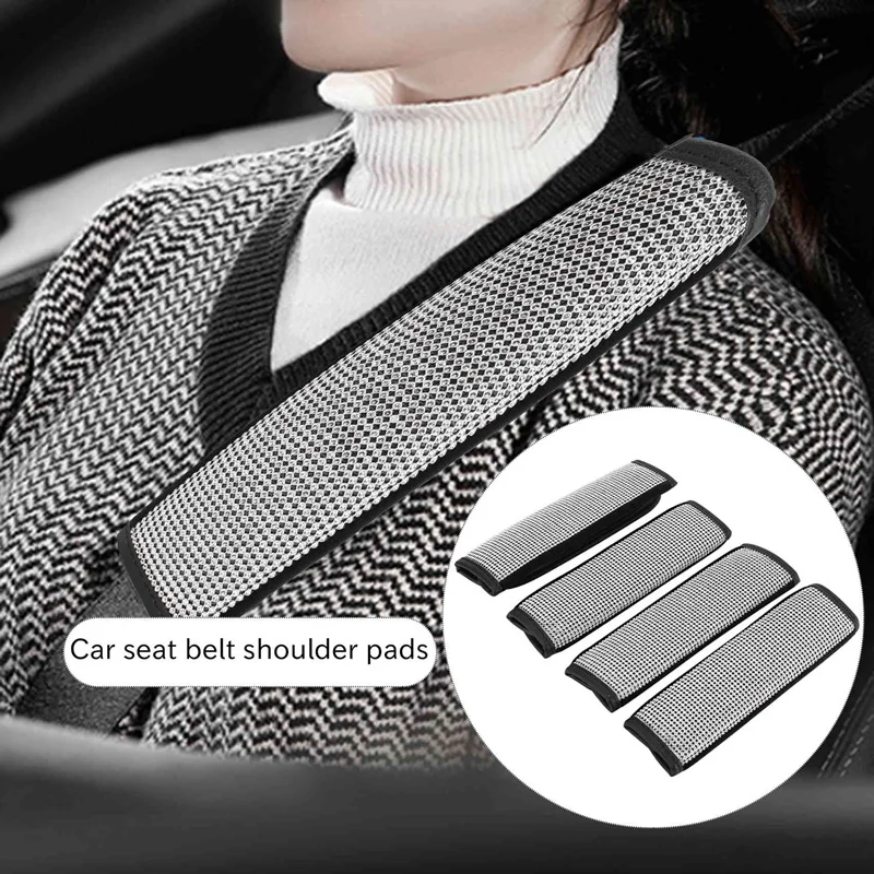 Автозащитная крышка дверной ручки блестящая кристаллическая защитная