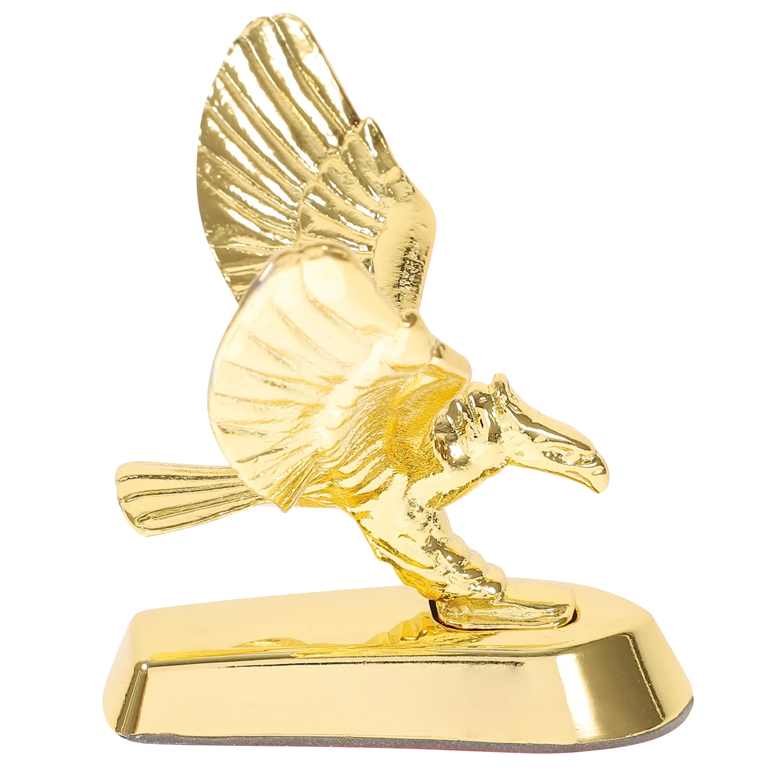 

Модификация автомобиля мотоцикла Декор капота Декор эмблема металлический значок статуя мотоцикла