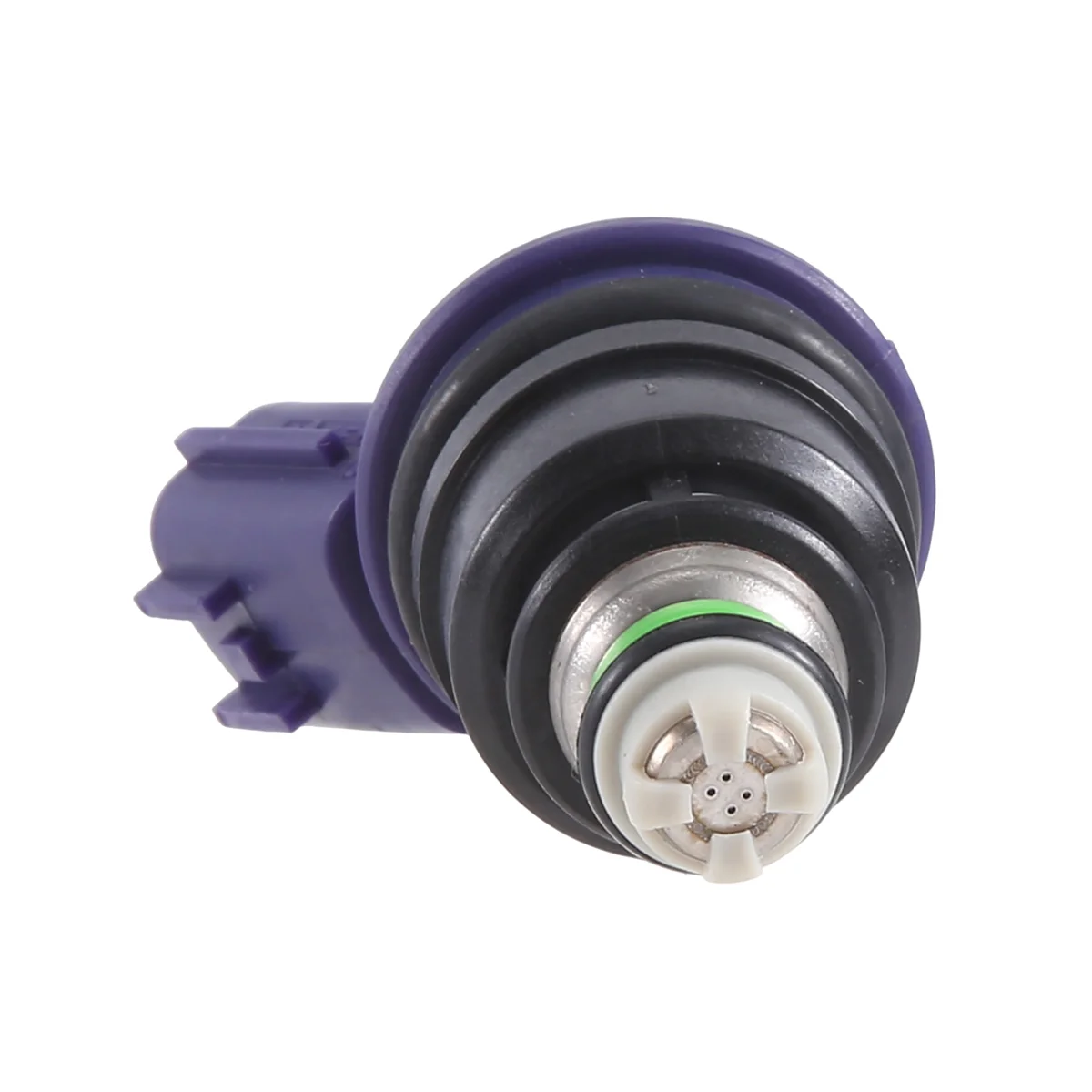 Топливный инжектор 375CC 16600-67U00 16600-67U01 для Nissan 240SX S13 S14 S15 200SX Fairlady Z32 Silvia S1