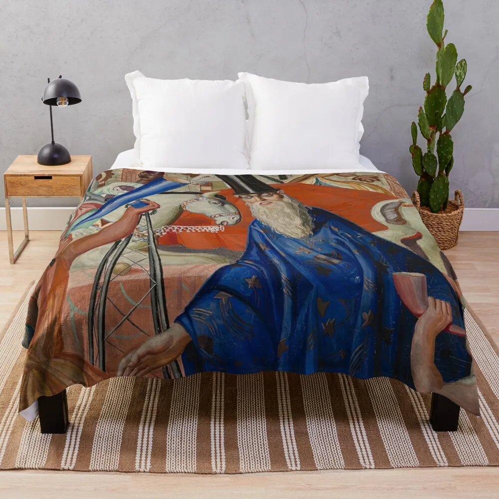 Maruja mallo оригинальные картины 1902-1995 maruja artstyle произведение искусства пледы идеи