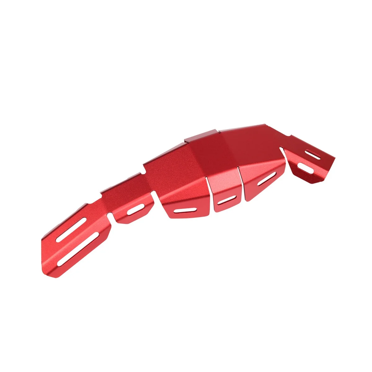 Крышка выхлопной трубы мотоцикла теплозащитный протектор теплоизоляционная