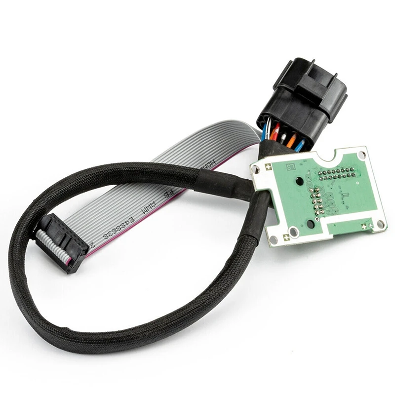 Штекерный разъем дисплея монитора 14390065 для Экскаватора Volvo ECU EC160 EC210 EC240 EC290 EC330 EC360