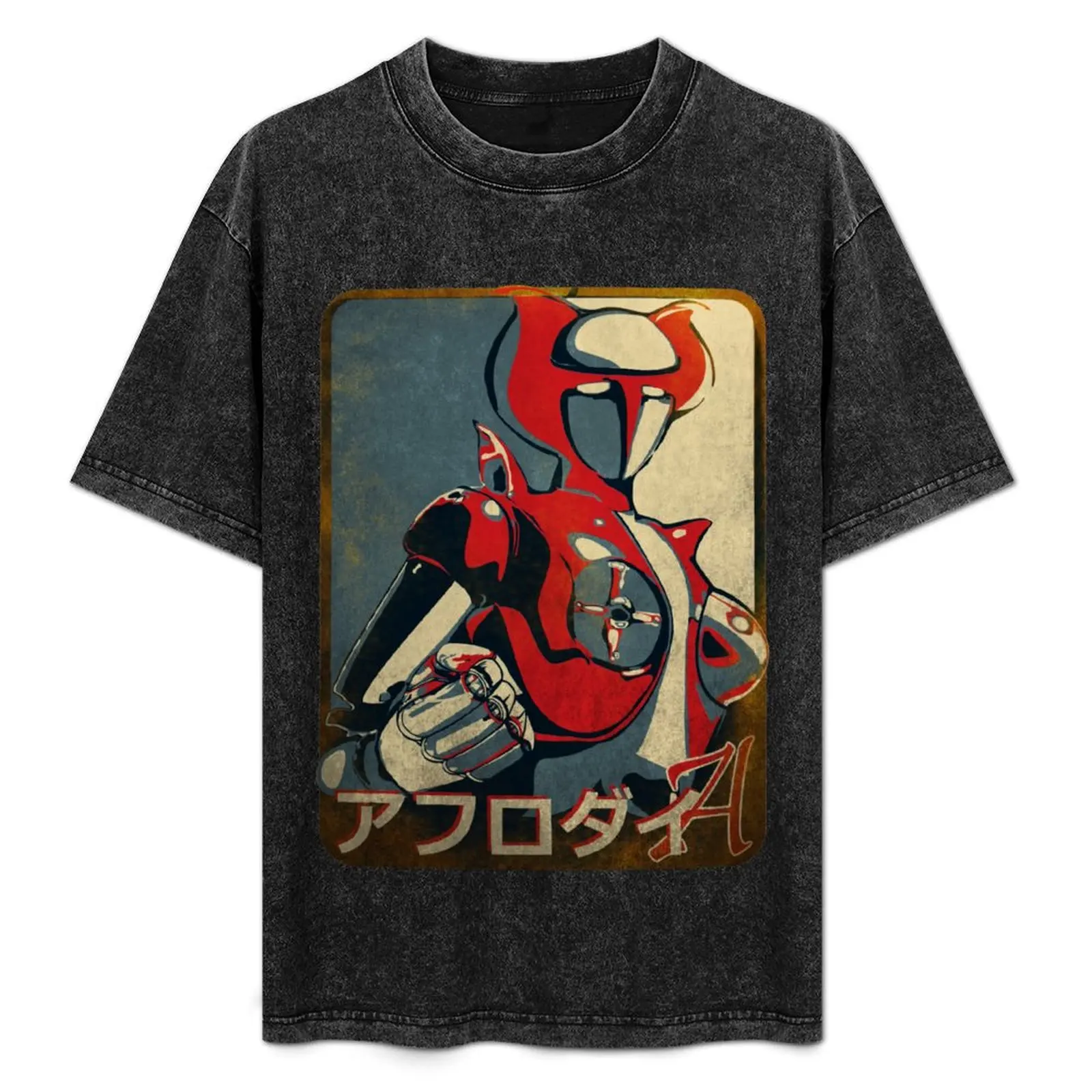 Футболка Nike синяя мужская