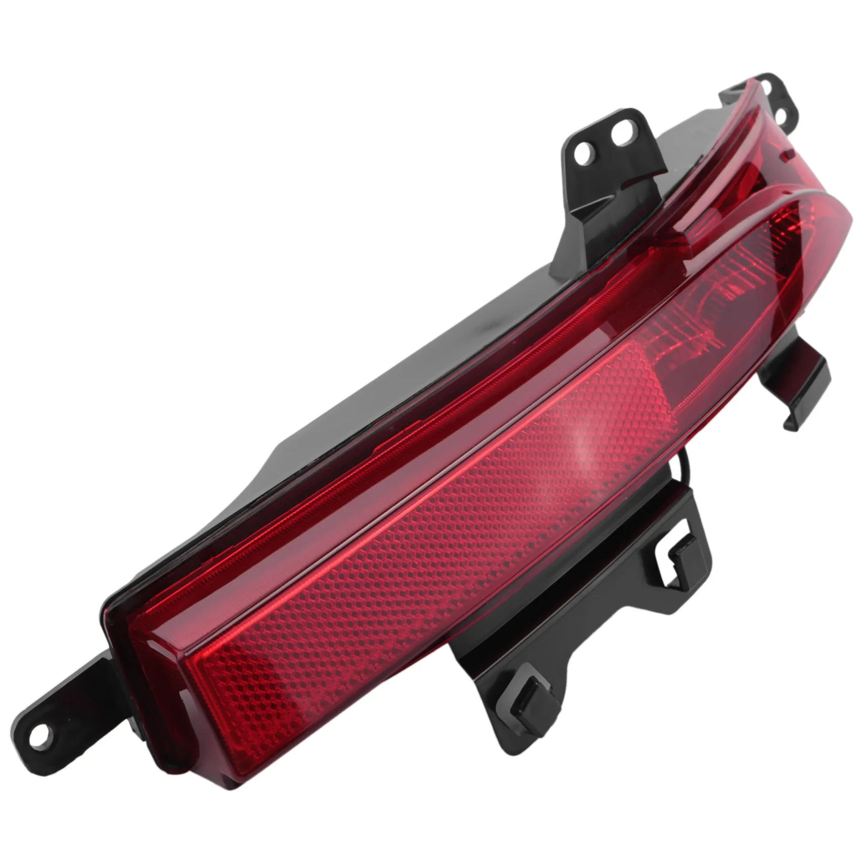 Автомобильный задний бампер LR060910 отражатель задняя противотуманная модель для