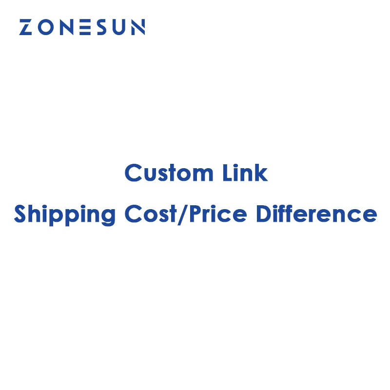 

ZONESUN Custom Link for Saptono Hadi Sutikno