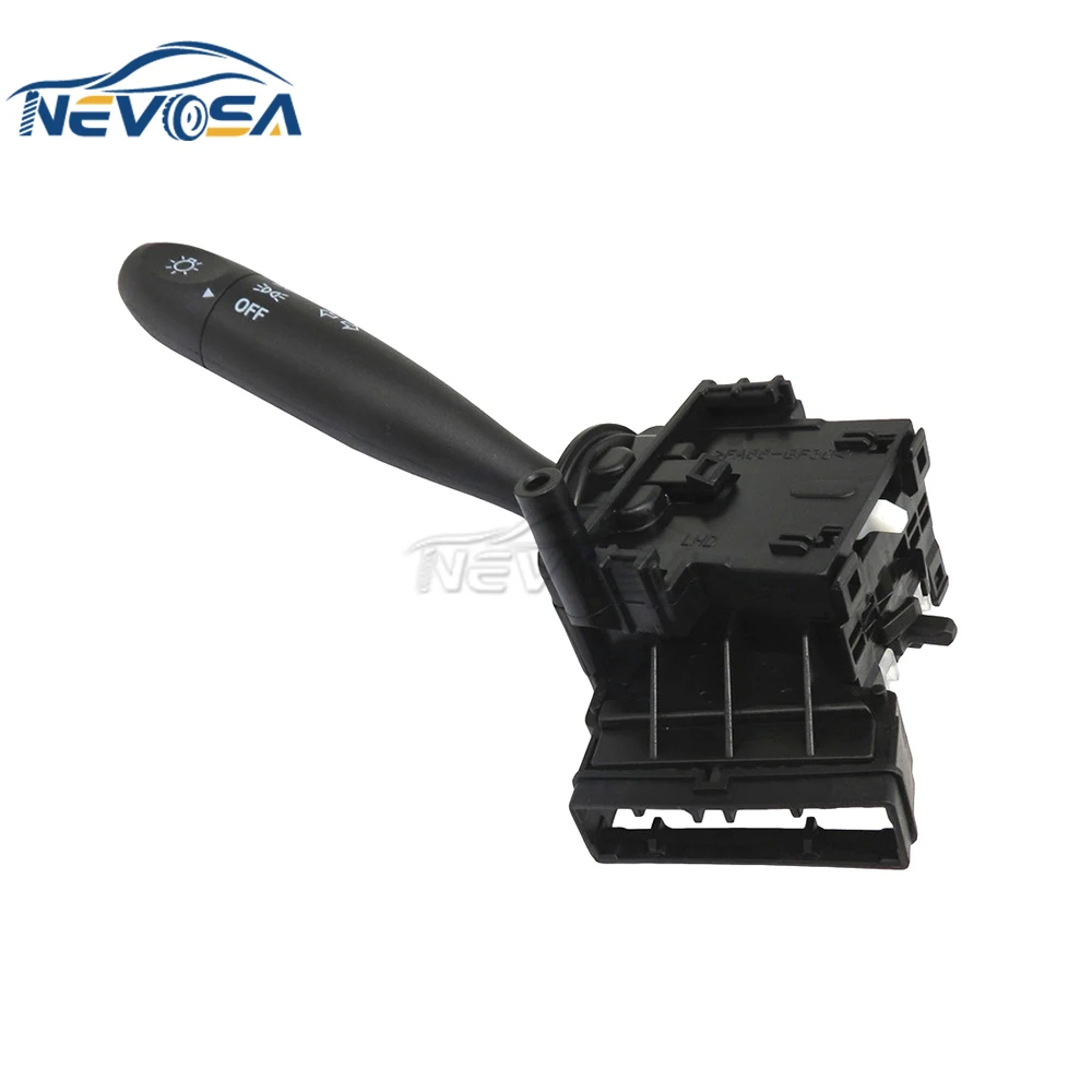 93410-1G000 93410-1C000 93410-1C200 для Hyundai Accent Kia Rio 5 2006-2011 автомобильная фара сигнал поворота