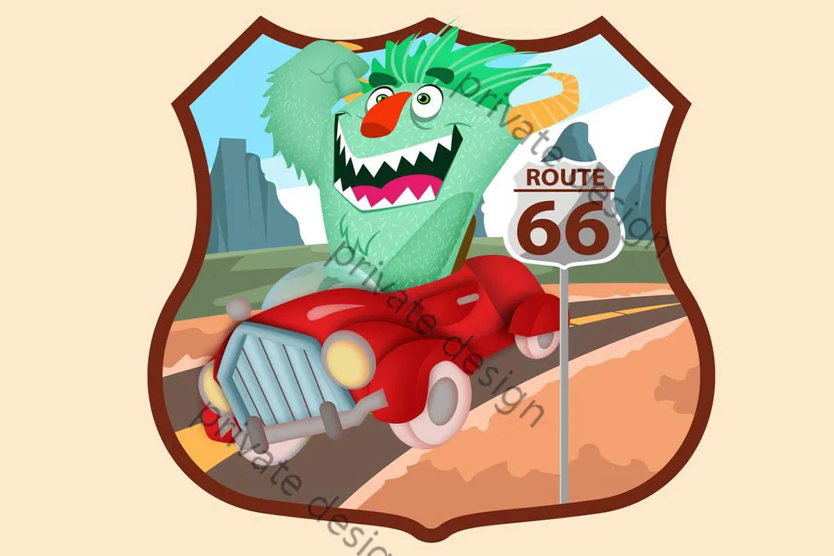 

Украшение для комнаты Speed demon of route 66, ретро винтажное металлическое жестяное покрытие, жестяные таблички, Настенный декор для художественно...