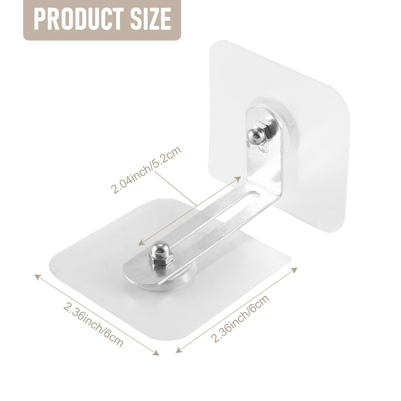6 шт. настенные анкеры для мебели предметов