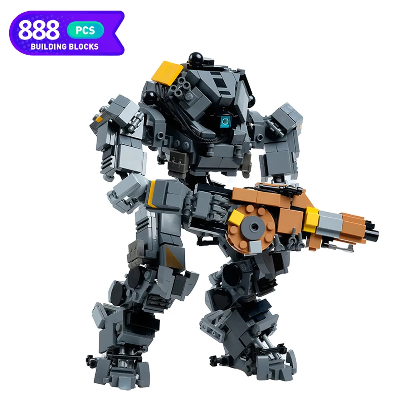 Bricks Toy