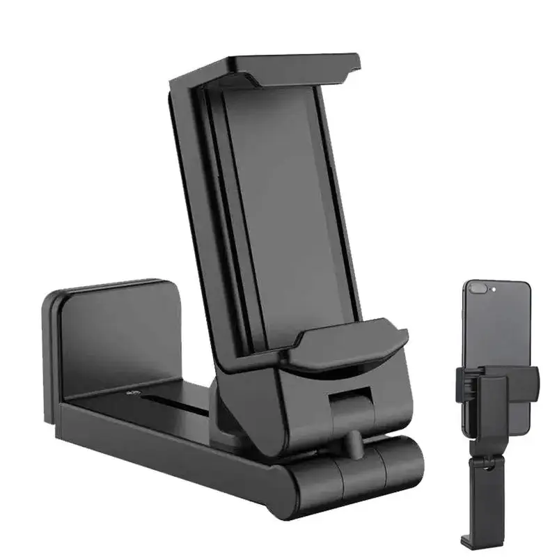 Настольный держатель для телефона, складной держатель для телефона с функцией Hands-free, аксессуары для путешествий, многофункциональный держатель для телефона