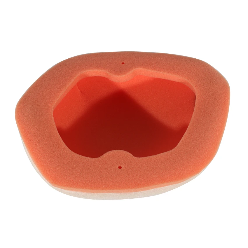 Запчасти для мотоциклов колпачок губки воздушного фильтра очистки Husqvarna FC250 Rockstar