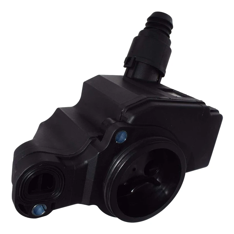 

New 036103464G Crankcase Oil Breather Separator Filter for - SEAT SKODA