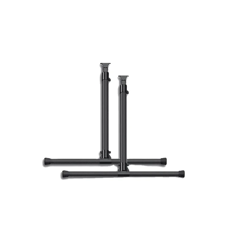 

Drone 20KG Big Heavy payload Electric retractable landing gear skid set servo controller for RC aircraft UAV spare DIY steering